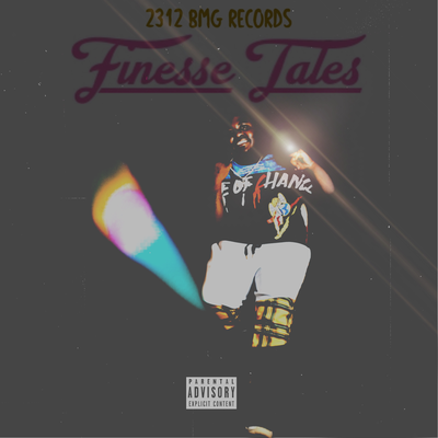 Finesse Tales's cover