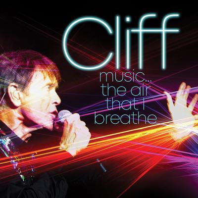 It Is Well Inside My Soul (feat. Sheila Walsh) By Cliff Richard, Sheila Walsh's cover