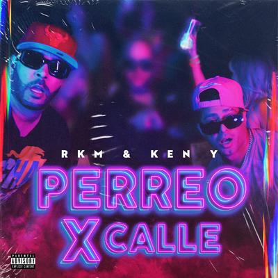 Perreo X Calle's cover