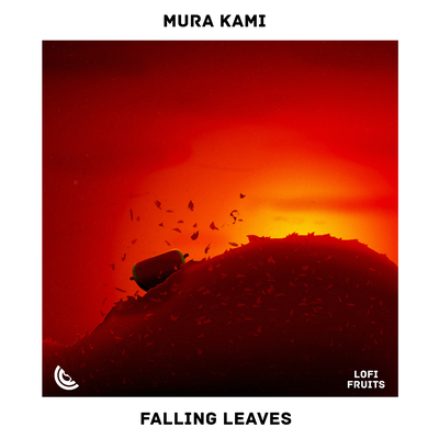 falling leaves By Mura Kami's cover