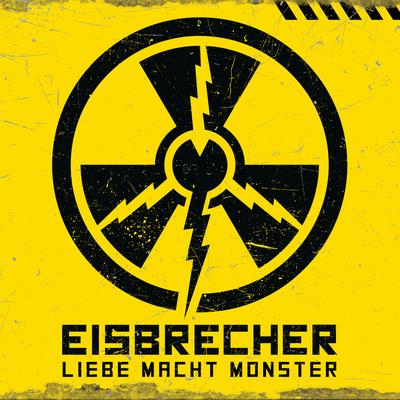 Liebe Macht Monster's cover