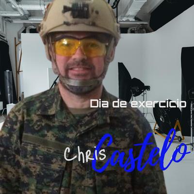 Dia de Exercicio By Chris Castelo's cover