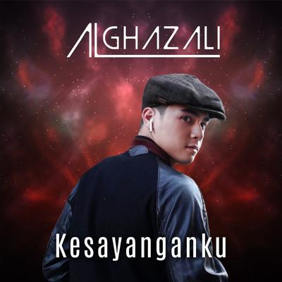 Kesayanganku By Al-Ghazali's cover