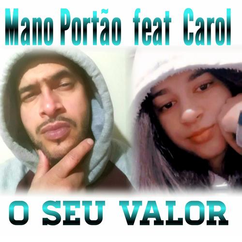 Mano portão's cover