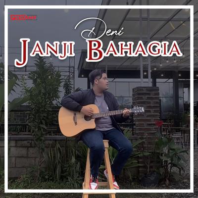 Janji Bahagia's cover