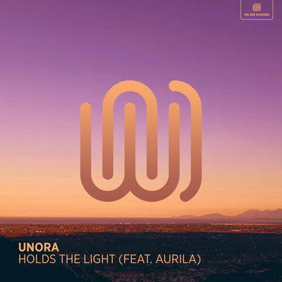 Holds the Light By Unora, Aurila's cover