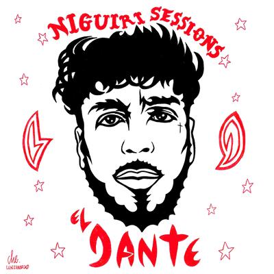 Mi Vida (Niguiri Sessions) By Dante Spinetta's cover