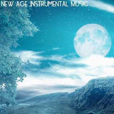 New Age Instrumental Music's cover