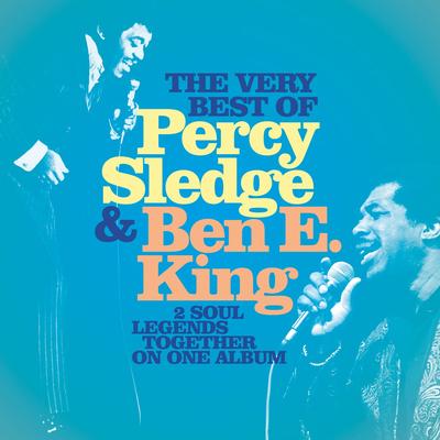 The Very Best of Percy Sledge & Ben E. King's cover