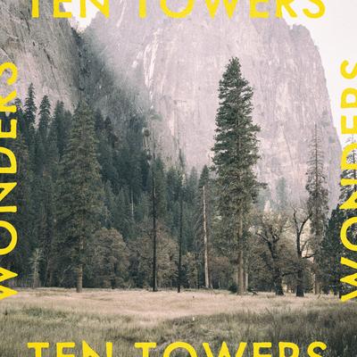 Wonders Of Nature (AGST Remix) By Ten Towers, AGST's cover