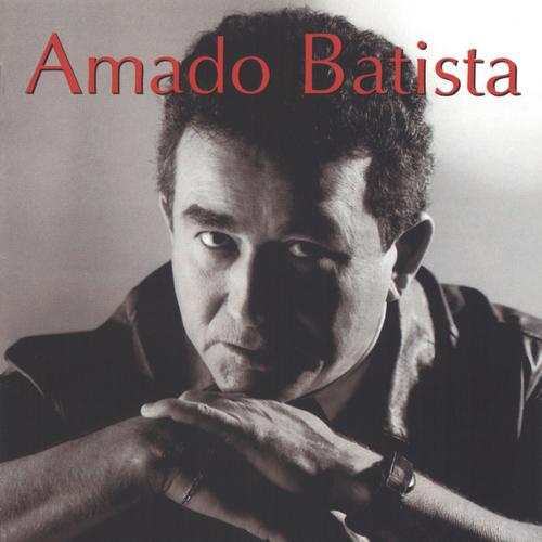 Amado Batista !!!'s cover