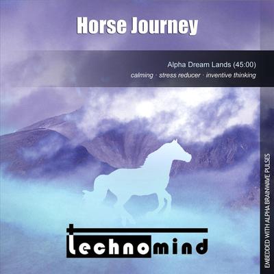 Horse Journey By Technomind's cover