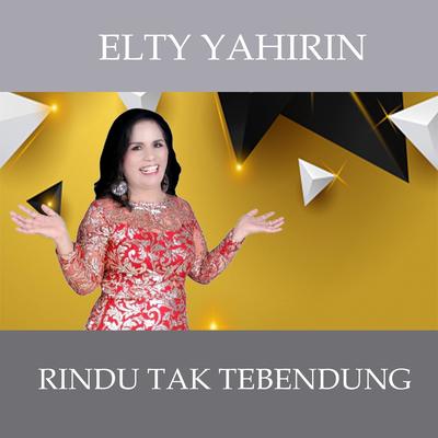 Rindu Tak Terbendung (Remastered 2023)'s cover