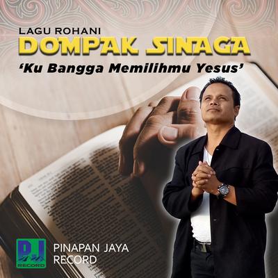 Ku Bangga Memilihmu Yesus's cover