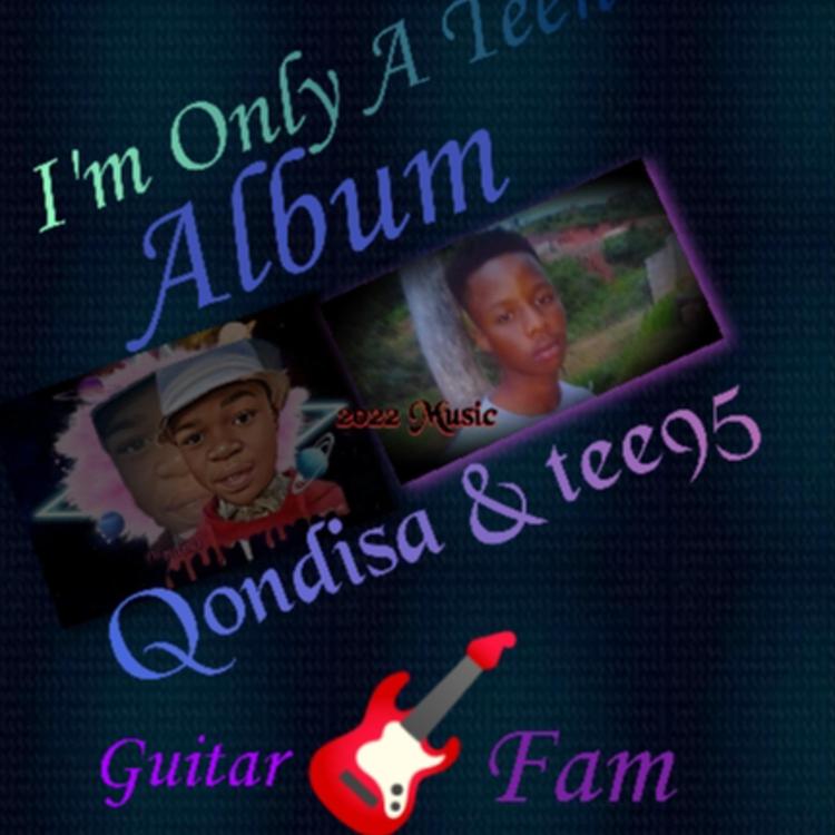 Qondisa & Tee95's avatar image