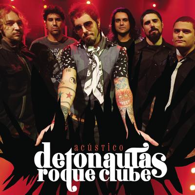 Você me faz tão bem By Detonautas Roque Clube's cover