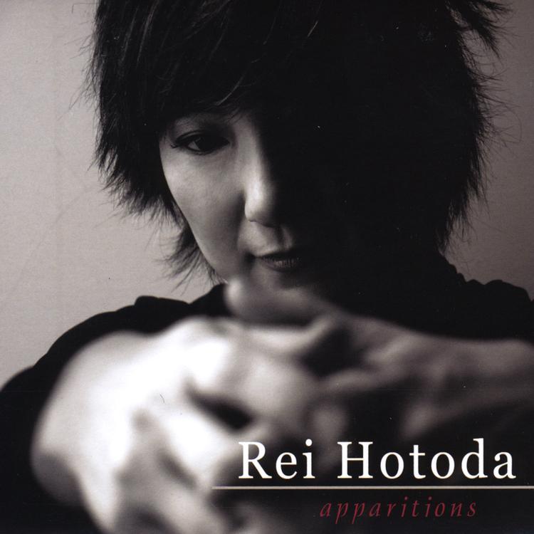 Rei Hotoda's avatar image
