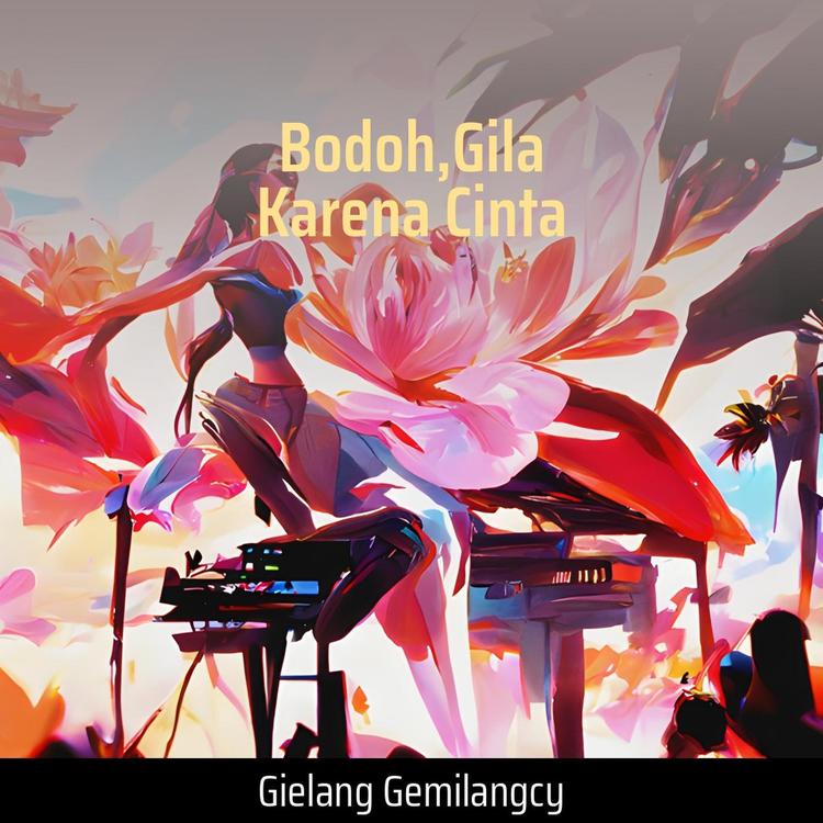 Gielang GemilangCY's avatar image