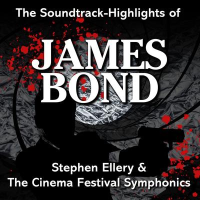 Skyfall By The Cinema Festival Symphonics's cover