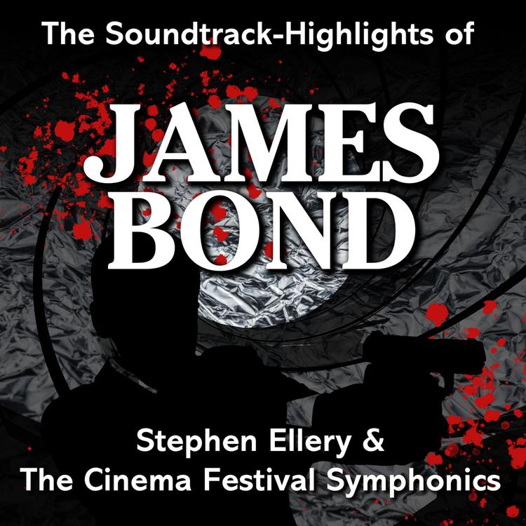 The Cinema Festival Symphonics's avatar image