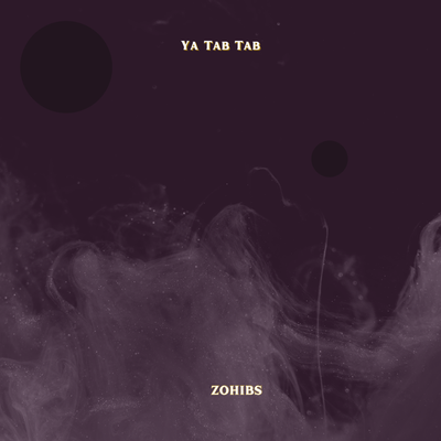 Ya Tab Tab's cover