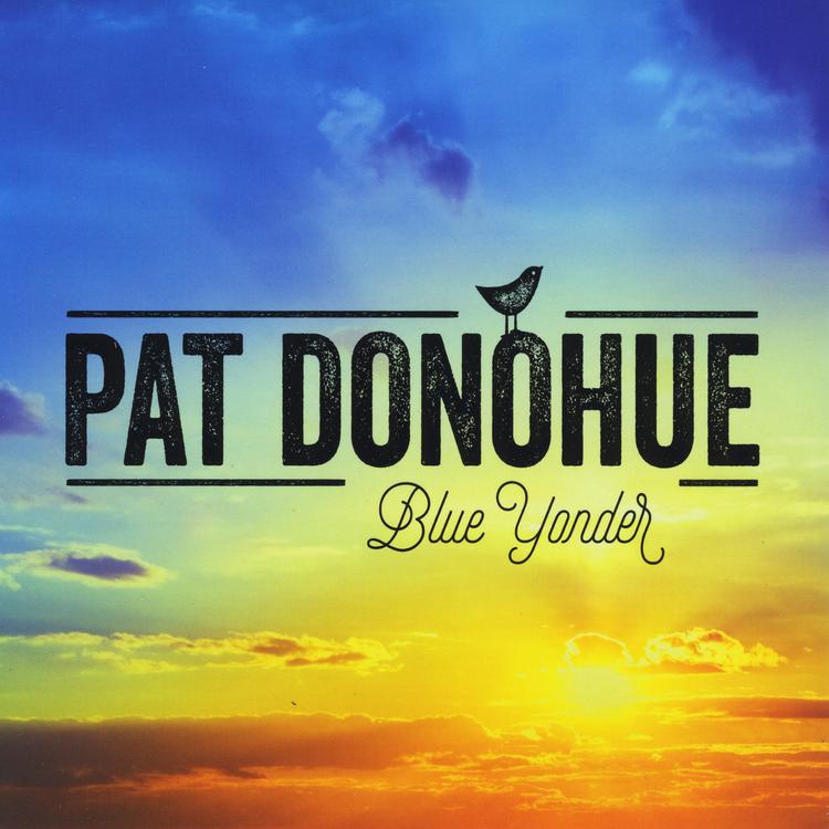 Pat Donohue's avatar image