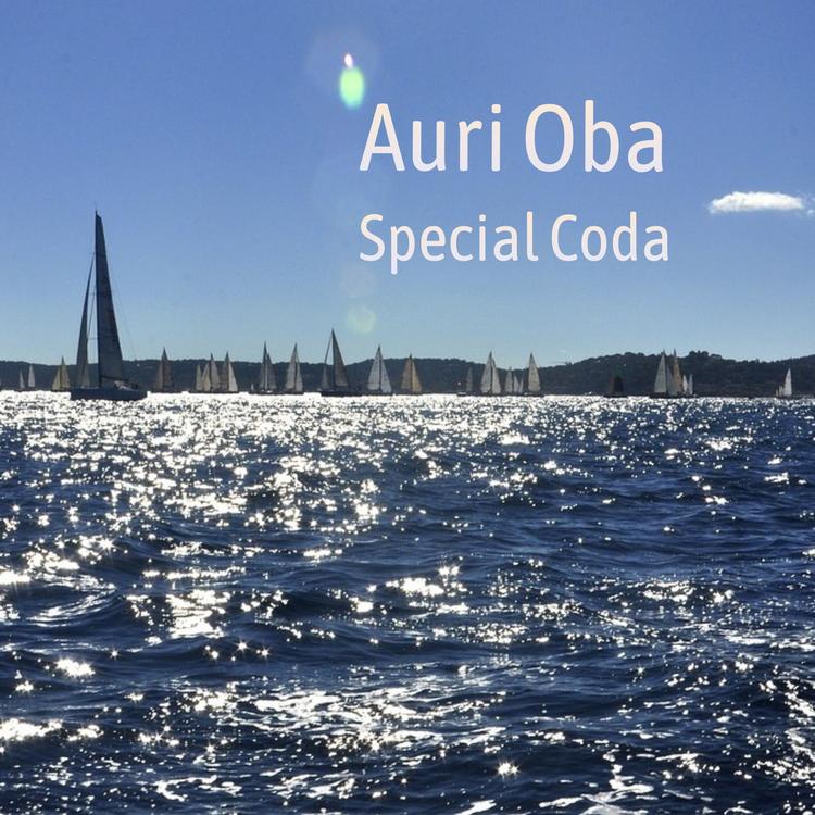 Auri Oba's avatar image