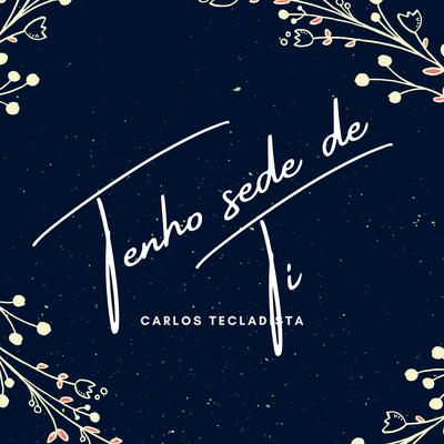 Ele Não Desiste By Carlos tecladista's cover