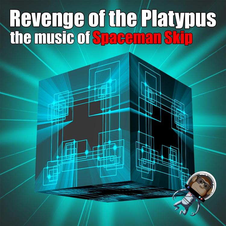 Revenge of the Platypus's avatar image