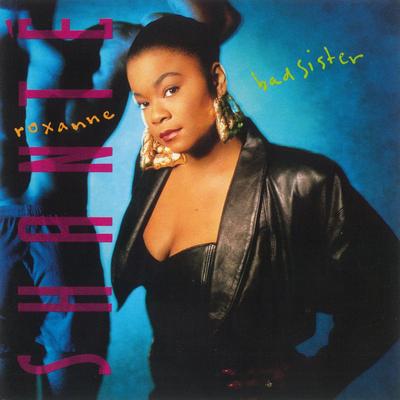 Have a Nice Day (Remix) By Roxanne Shanté's cover