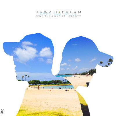 HAWAII DREAM (feat. GROOVY)'s cover