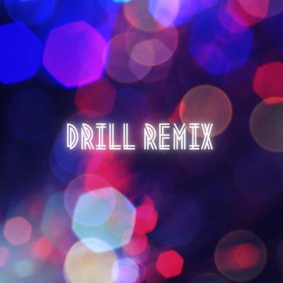 Moonlight - Drill Remix's cover