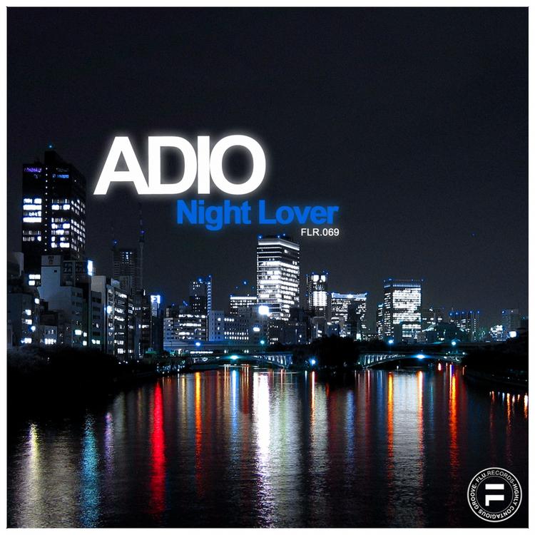 adio's avatar image