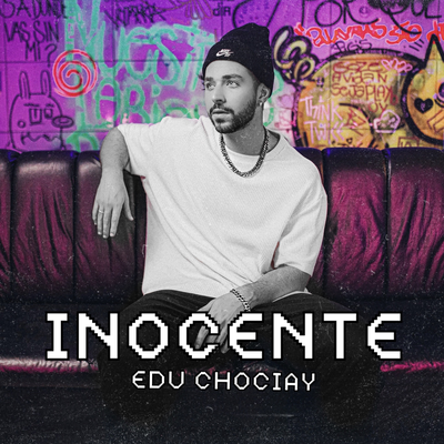 Inocente By Edu Chociay's cover