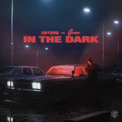 In The Dark By Drove, Janee's cover