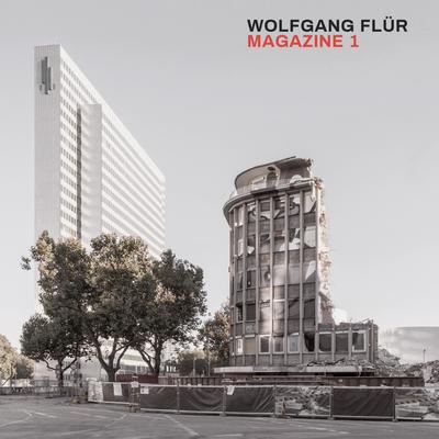 Night Drive (feat. Anushka) By Wolfgang Flür, Anushka's cover