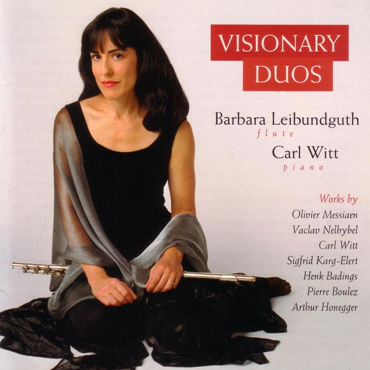 Barbara Leibundguth's avatar image