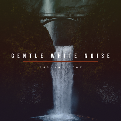 Gentle White Noise (Seamless) By Natura Ferox's cover