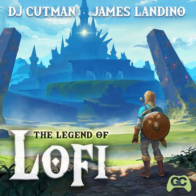 The Legend of LoFi's cover