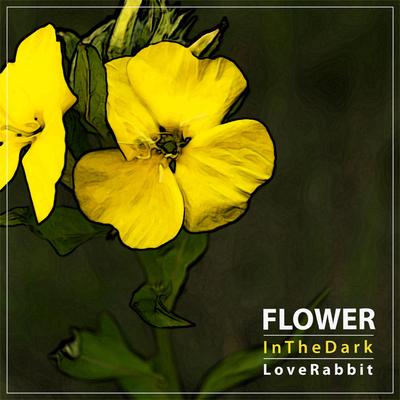 Flower In The Dark By Love Rabbit's cover