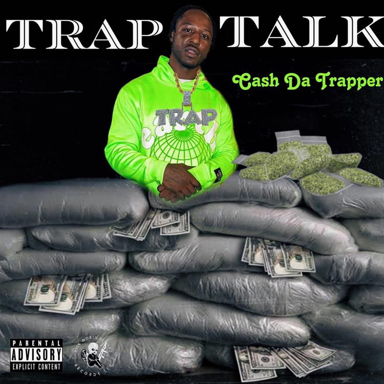Cash Da Trapper's avatar image