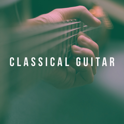 Classical Guitar's cover