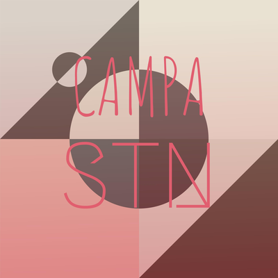 Campa Stn's cover