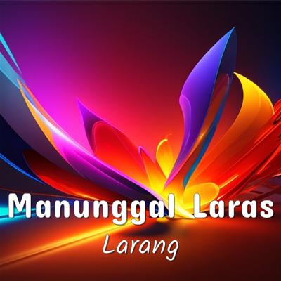 Larang's cover