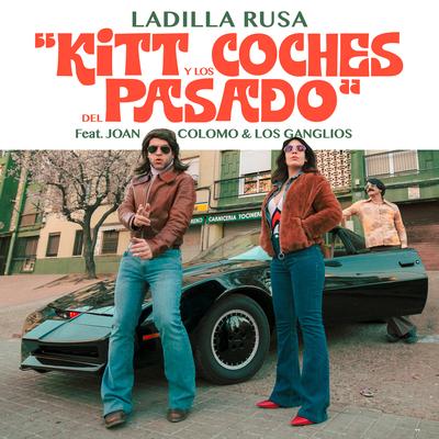 KITT y los coches del pasado's cover