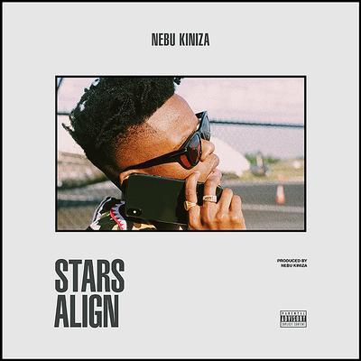 Stars Align By Nebu Kiniza's cover