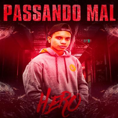 Passando Mal By Hero, Barrulhando Tudo, wk compositor's cover