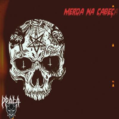 Merda na cabeça ( interlúdio )'s cover