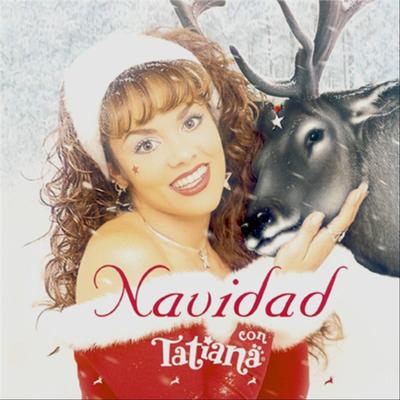 Navidad Con Tatiana's cover