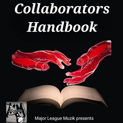 Collaborator's Handbook's cover